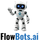 Flowbots logo