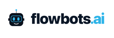 Flowbots logo