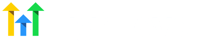 HighLevel logo