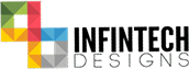 Infintech logo