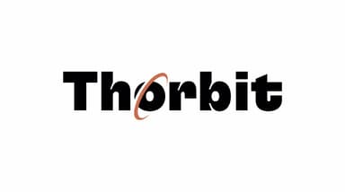 Thorbit logo