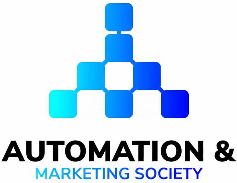 Automation & Marketing Society